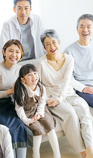 子供から大人まで外傷治療