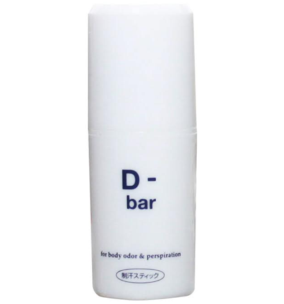 D bar